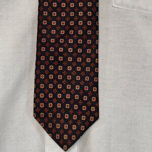 Vintage Pride of England Tie